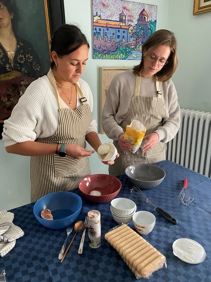 Cooking class nell’entroterra del Lago di Garda a casa di una cuoca esperta, un’esperienza da non perdere! 0