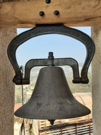 Weinwanderung im Valpolicella zwischen Weinbergen und Marognen 9