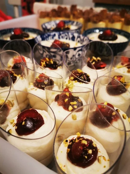 Brunch in campagna nel Casale dell'800 7