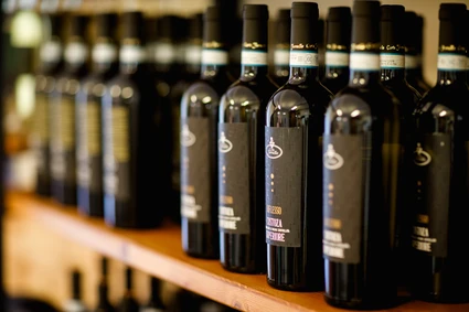 Verkostung von Gardasee-Weinen mit Besuch eines Weinkellers auf einem Bauernhof 6