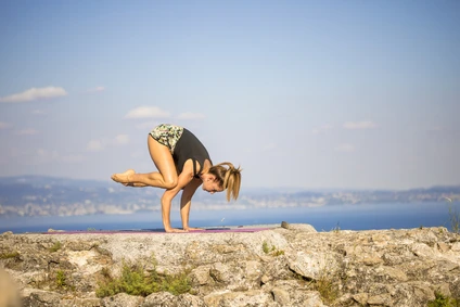 Einzelunterricht von Tantra Yoga in Moniga del Garda 17