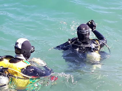 Attività subacquea al Lago di Garda per appassionati con brevetto 0
