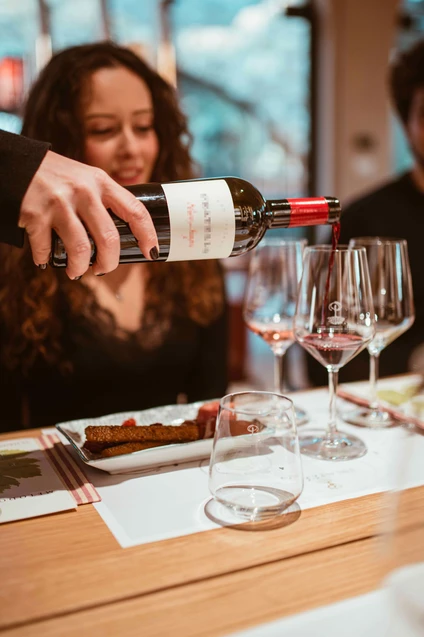 Degustazione di vini al Lago di Garda: la Valtenesi Inaspettata 7