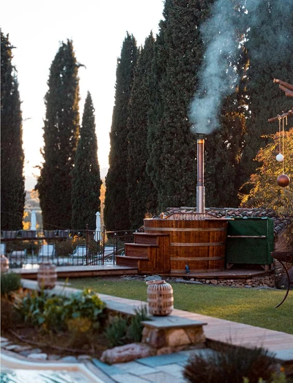 SPA con pranzo o cena in rinomato wine resort del Lago di Garda 6