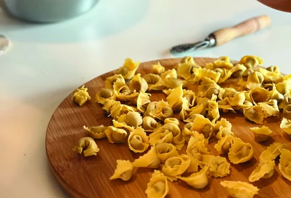 Cooking class in a historic estate among the hills of Bardolino 6