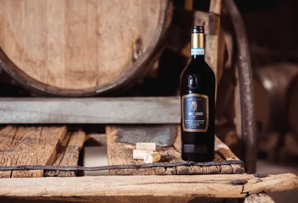 Sensory tasting of wines from Lake Garda and Valpolicella