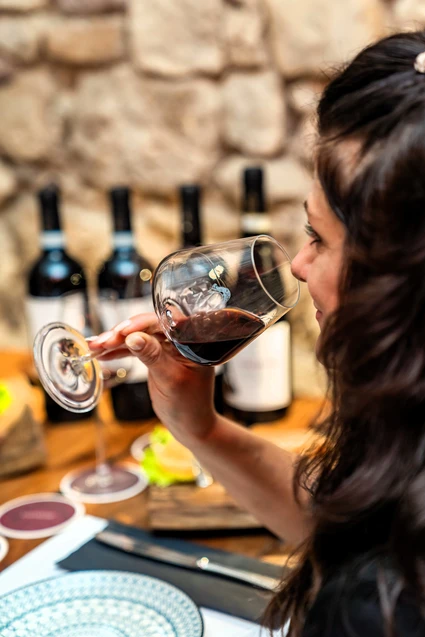 Aperitif and tasting in a historic village of Valpolicella between Verona and Lake Garda 13 Aperitif and tasting in a historic village of Valpolicella between Verona and Lake Garda 13