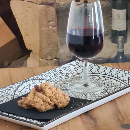 Dinner in Valpolicella with local wine tasting between Verona and Lake Garda 7