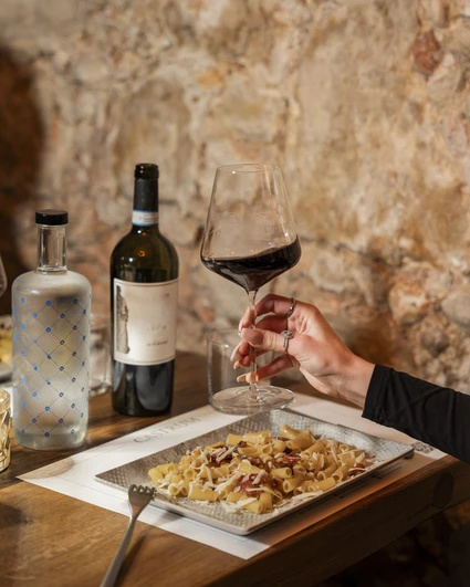 Dinner in Valpolicella with local wine tasting between Verona and Lake Garda 6