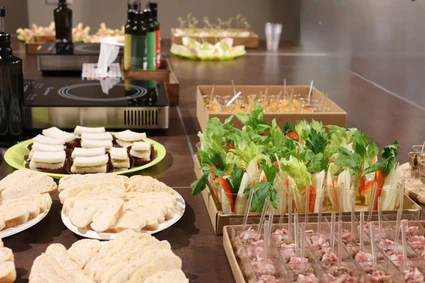 AperivOLIO: Degustazione tra gli Ulivi del Garda con cicchetti veneti gourmet 9