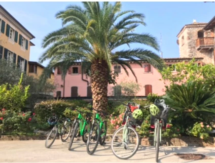 Historische E-Bike-Tour zur Entdeckung von Toscolano und Gargnano 4