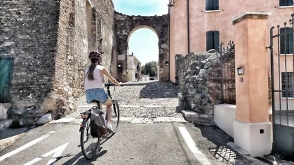 E-Bike Tour Experience: The Hills of the Risorgimento 7