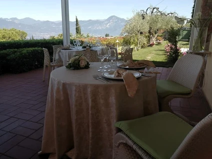 Cooking Class privata con vista lago in dimora esclusiva a Torri del Benaco 23