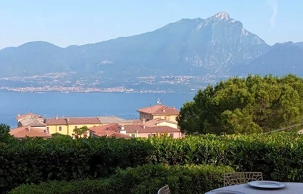 Cooking Class privata con vista lago in dimora esclusiva a Torri del Benaco 22