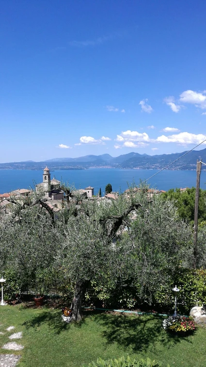 Cooking Class privata con vista lago in dimora esclusiva a Torri del Benaco 24