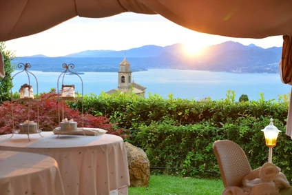 Cooking Class privata con vista lago in dimora esclusiva a Torri del Benaco 21