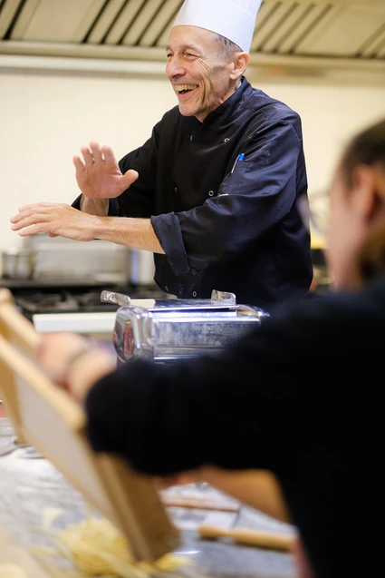 Cooking Class privata con vista lago in dimora esclusiva a Torri del Benaco 27