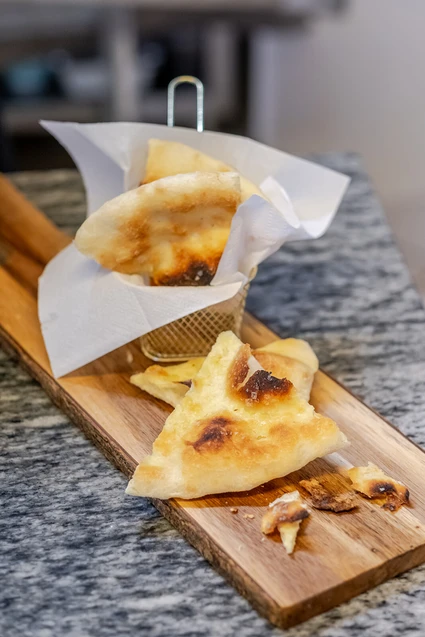 Cooking Class privata con vista lago in dimora esclusiva a Torri del Benaco 2