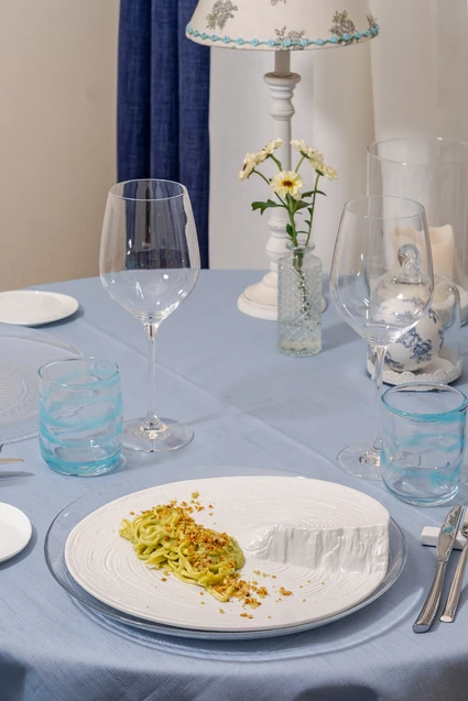 Cooking Class privata con vista lago in dimora esclusiva a Torri del Benaco 29