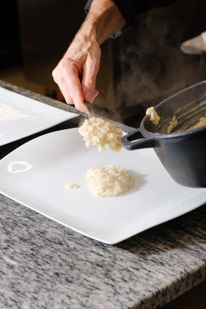 Cooking Class privata con vista lago in dimora esclusiva a Torri del Benaco 12