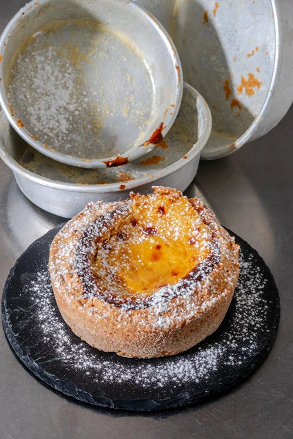 Cooking Class privata con vista lago in dimora esclusiva a Torri del Benaco 10