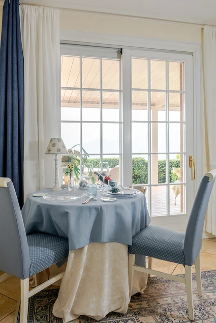 Cooking Class privata con vista lago in dimora esclusiva a Torri del Benaco 0