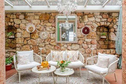 Cooking Class privata con vista lago in dimora esclusiva a Torri del Benaco 8