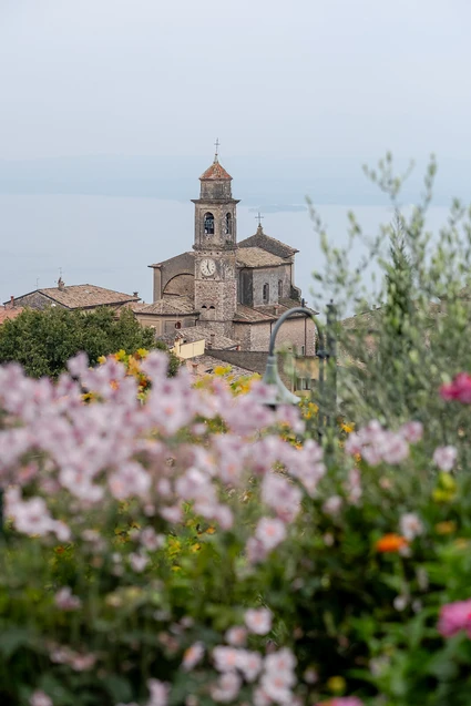 Cooking Class privata con vista lago in dimora esclusiva a Torri del Benaco 19