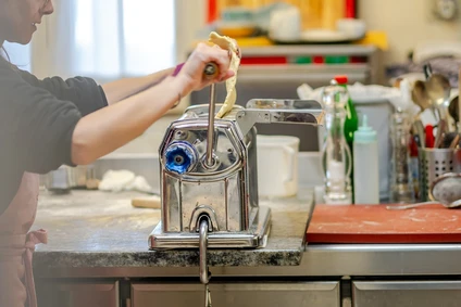 Cooking Class privata con vista lago in dimora esclusiva a Torri del Benaco 15