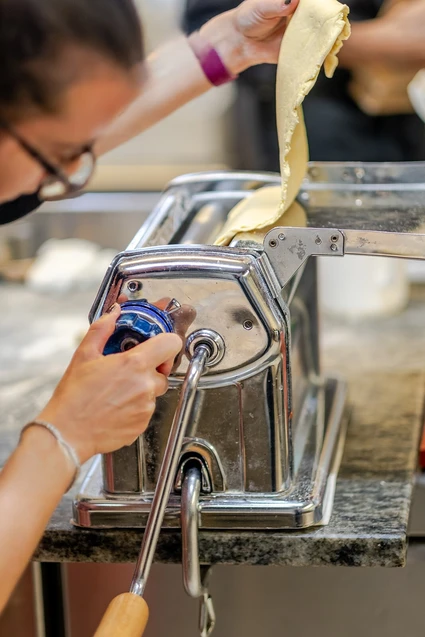 Cooking Class privata con vista lago in dimora esclusiva a Torri del Benaco 31