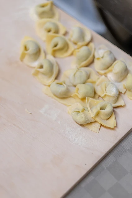Cooking Class privata con vista lago in dimora esclusiva a Torri del Benaco 16