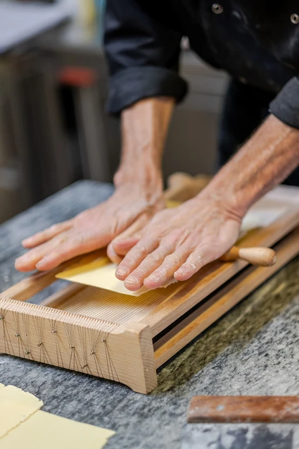 Cooking Class privata con vista lago in dimora esclusiva a Torri del Benaco 17