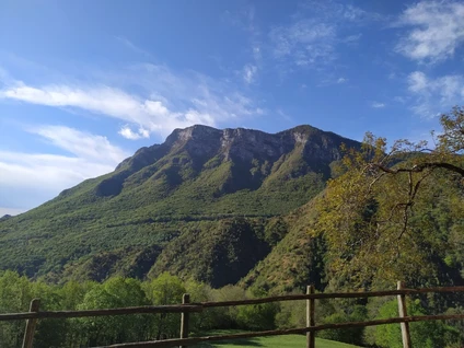 Horseback Riding on Lake Garda with Lunch 10