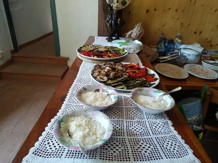 Horseback Riding on Lake Garda with Lunch 14