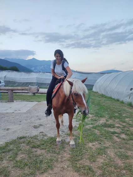 Horse trekking Dolomites & Upper Garda: a unique experience 5