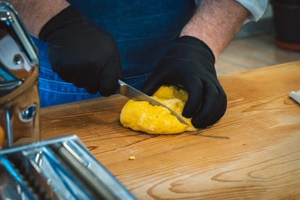 Lezione di cucina con chef tra Brescia e il Lago di Garda 3