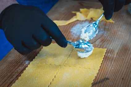 Lezione di cucina con chef tra Brescia e il Lago di Garda 6