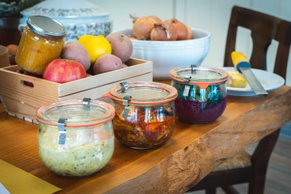 Lezione di cucina con chef tra Brescia e il Lago di Garda 10