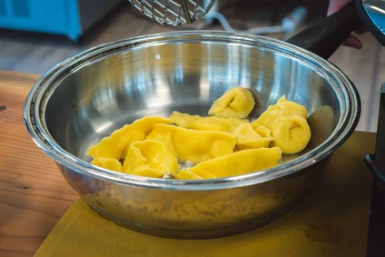 Lezione di cucina con chef tra Brescia e il Lago di Garda 12