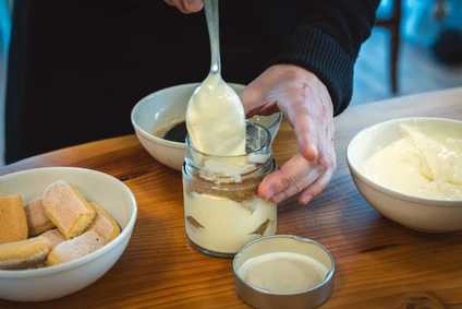 Lezione di cucina con chef tra Brescia e il Lago di Garda 16