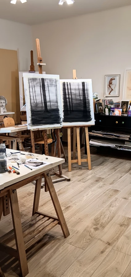 Aquarellkurs am Gardasee: Tauchen Sie ein in die Kunst 20 Aquarellkurs am Gardasee: Tauchen Sie ein in die Kunst 20