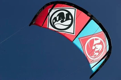 Corsi di kitesurf sul Lago di Garda per tutti i livelli 1