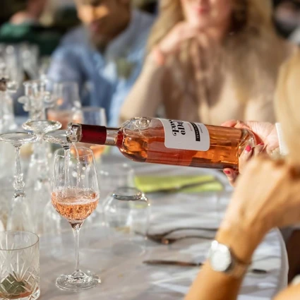 Visita della cantina e degustazione di vini nell'entroterra del Garda 9