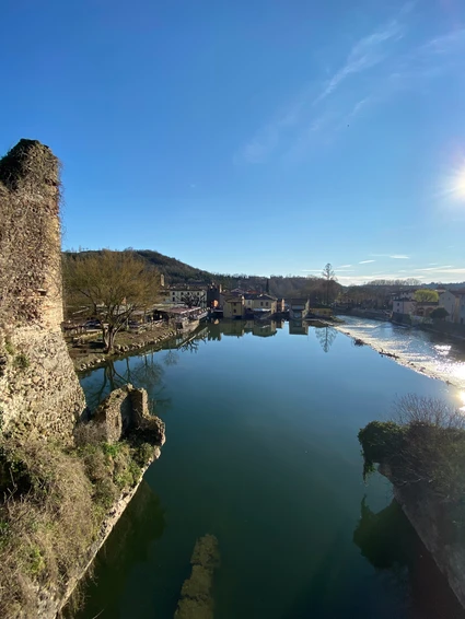 E-Bike Tour al Lago di Garda con degustazione di vini in cantina 23