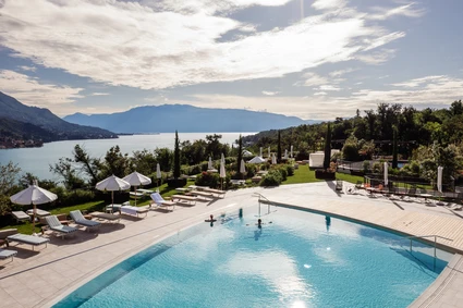 Exklusives Full Day Spa in Salò: Ein Tag voller Ruhe und Regeneration 7 Exklusives Full Day Spa in Salò: Ein Tag voller Ruhe und Regeneration 7