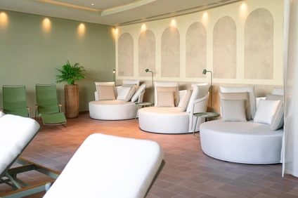 Exklusives Full Day Spa in Salò: Ein Tag voller Ruhe und Regeneration 4 Exklusives Full Day Spa in Salò: Ein Tag voller Ruhe und Regeneration 4