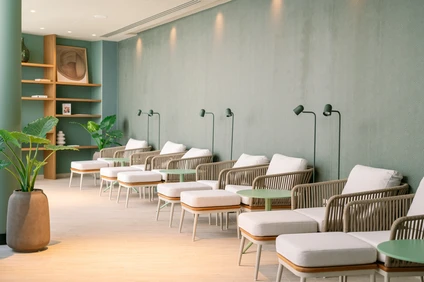 Exklusives Full Day Spa in Salò: Ein Tag voller Ruhe und Regeneration 5 Exklusives Full Day Spa in Salò: Ein Tag voller Ruhe und Regeneration 5