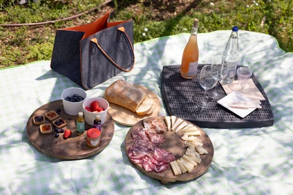Picnic sul Lago di Garda tra ulivi e vigneti 6 Picnic sul Lago di Garda tra ulivi e vigneti 6
