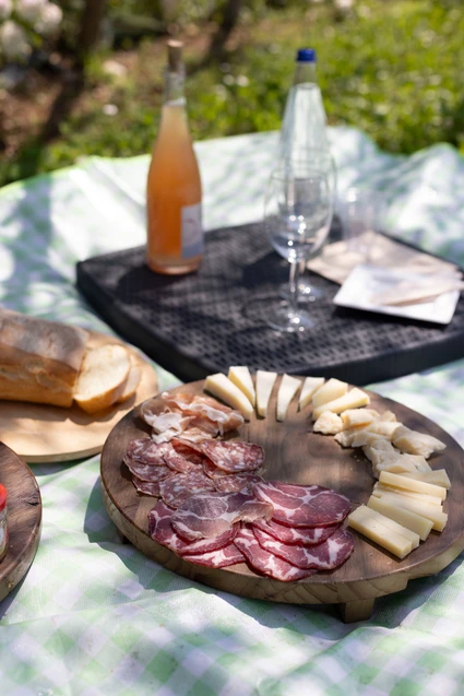 Picnic sul Lago di Garda tra ulivi e vigneti 19 Picnic sul Lago di Garda tra ulivi e vigneti 19
