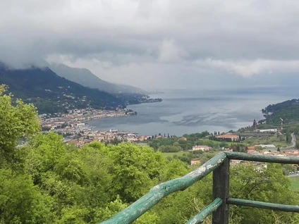 E-Bike/MTB Tour Experience: the magical hinterland of Lake Garda 1